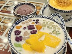 -赵记传承·中国甜品(福州总店)