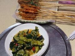 -陈帅夜排档·龙虾·炒菜·烤串(世茂店)