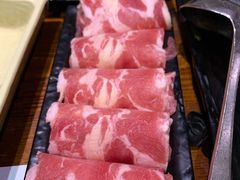 肥牛-束河人家(南锣鼓巷店)