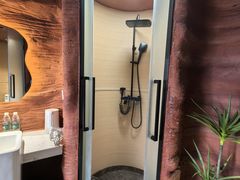 -幸栖洞穴设计酒店(成都春熙路店)