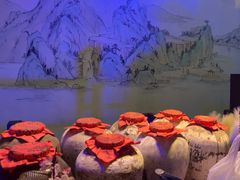 -绿茶餐厅(千岛湖银泰城店)