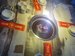 -七秒鱼·斑鱼火锅(太阳城店)