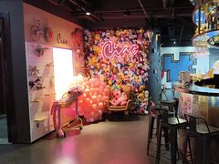 -CIAO·团建聚餐·生日派对轰趴馆(福田店)