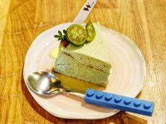 -W CAFE(甜爱路店)