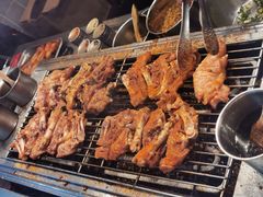 金榜蹄名-八一好吃街·高品美食广场