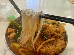 -螺大喜螺蛳粉(华业东方玫瑰店)
