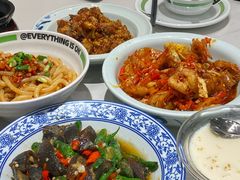 -欧记大排档·景德菜(上海首店)