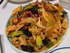 -丁虎子烤肉(国道二店)