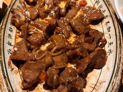 干蒸猪舌-顺鹅季·非遗烧鹅(六道口店)