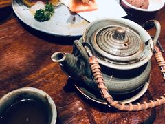 -古京·臻致料理(月湖店)