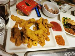 -海底捞火锅(威高广场店)