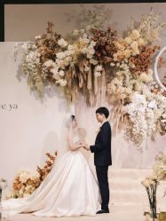 -琥珀婚礼策划AMBER WEDDING