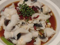 -北李妈妈菜·海肠捞饭(开发区万达店)