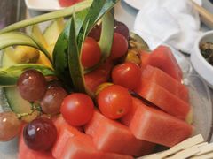 -海底捞火锅(凯德广场店)