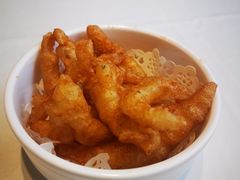 -万龙洲海鲜(大兴绿地缤纷城店)