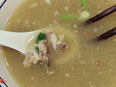 -毅祥斋老孙家泡馍(西羊市店)