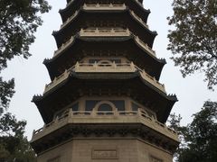 -灵谷景区
