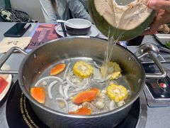 -椰小鸡·琼州糟粕醋(美兰缤纷城店)