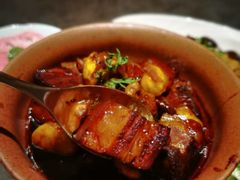 -清水亭湖北菜(大屯DT51店)