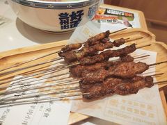 -陳香貴·兰州牛肉面(上海长风大悦城店)