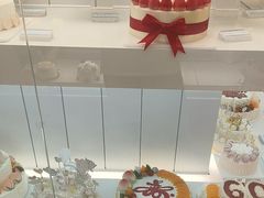 -甜星Star面包生日蛋糕(北坦店)