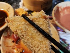 -蜀大侠火锅(四川北路店)