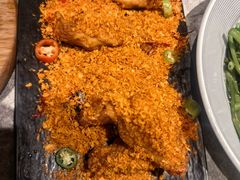 -留半山·香港食堂(啦啦宝都店)