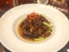 -索菲特酒店 · 云尚天际自助餐厅