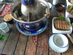 -龙虾风暴(松江店)