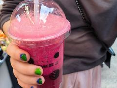 -每日新鲜水果吧(南京东路店)