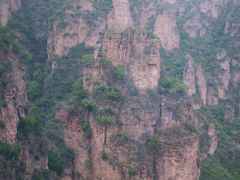 景点-狼牙山风景区