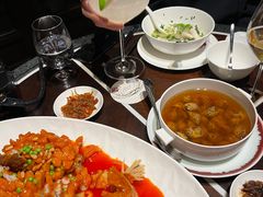 -杭州西子湖四季酒店·金沙厅