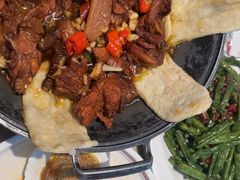 -小四川菜馆(托乐嘉店)