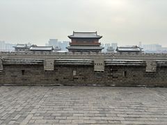 -善化寺