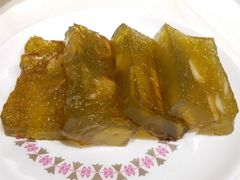 蔗汁马蹄糕-东海海鲜酒家(中信广场店)