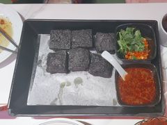 -火宫殿·小吃王国(坡子街店)