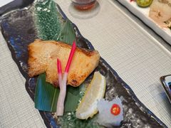 -新鲜特色餐厅(香格里拉大酒店)