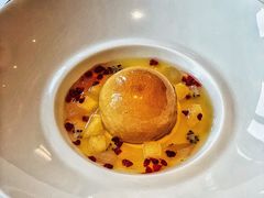 -Le Comptoir de Pierre Gagnaire