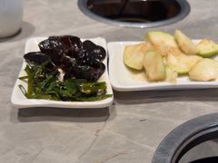 -围炉夜话·潮汕卤水火锅(榕江店)