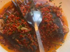 -渔舟意·湖南家宴(萝岗纳金城店)