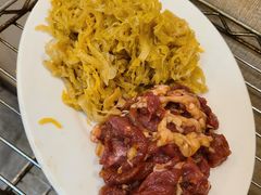 -厚味居炙子烤肉·清真(天桥南纬路店)