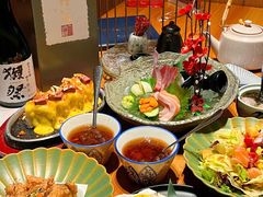 -原志优秀食材·匠心料理·海胆主题(金亿广场店)