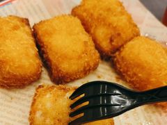 虾多多多士-孖记茶档·热腾茶餐(乐峰店)