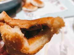 山楂包-同庆楼(滨湖万达广场店)