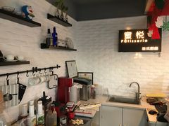 -蜜悦甜品·私人订制生日蛋糕