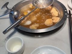 -八合里潮汕鲜牛肉火锅(万科里店)