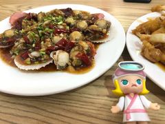 -九龙餐厅(大沽路店)