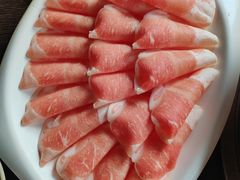 -滇釜火锅·能喝汤的火锅(车公庄店)