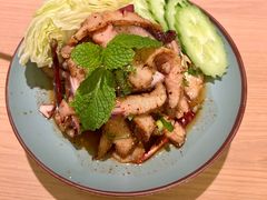 -mango tree芒果树泰国餐厅(青岛万象城店)