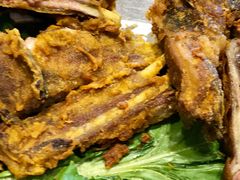 -博斯腾宾馆中餐厅